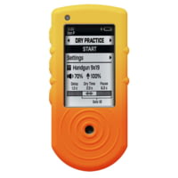 Shooters Global Silicon Case for SG Timer 2