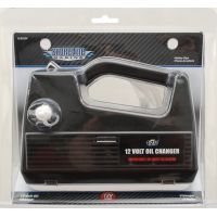 Shoreline Marine Water Sports Gear 12 Volt Oil Changer
