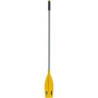 Shoreline Marine Water Sports Gear Aluminum Oar, 6'