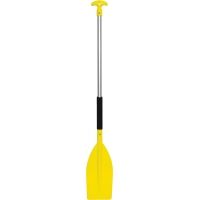 Shoreline Marine Water Sports Gear Aluminum Paddle