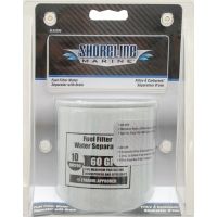 Shoreline Marine Fuel / Water Separator Kit