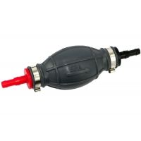 Shoreline Marine Water Sports Gear Gen III Universal Primer Bulb