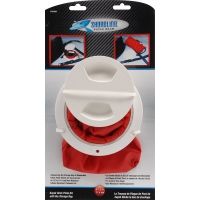 Shoreline Marine Kayak Deck Plate with Bag