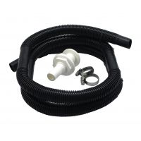 Shoreline Marine Plumbing Kit