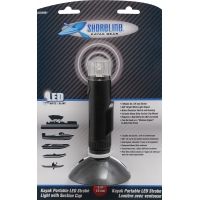 Shoreline Marine Portable Kayak All-Around Strobe Light