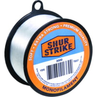 Shur Strike Bulk Monofilament Line