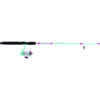 Shur Strike Spinning Combo