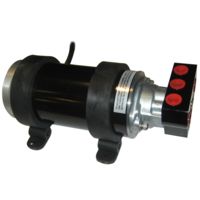 Si-Tex 18CI Pumpset 12V