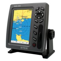 Si-Tex SAS-300 AIS Class B Transceiver