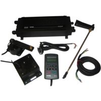 Si-Tex SP-70 Autopilot w/Rotary Feedback f/Inboards