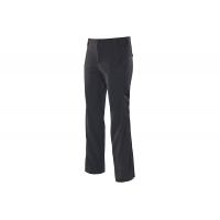 Sierra Designs Hybrid Rain Pant-Women's-Medium-Asphalt