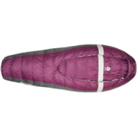 Sierra Designs Backcountry Bed 650F 20 Deg Sleeping Bag - Women's
