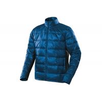 Sierra Designs Capiz Jacket-Men's-Large-Poseidon