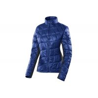 Sierra Designs Capiz Jacket-Women's-Medium-Blue Depth