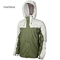 Sierra Designs Hurricane HP Jacket Men's - True Blue M