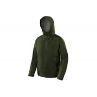 Sierra Designs Hurricane Jacket-Men's-Large-Olive
