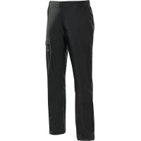Sierra Designs Microlight 2 Pant-Women's-Medium-Black