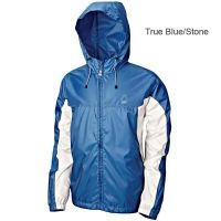 Sierra Designs Microlight Jacket Men's - Paprika XL