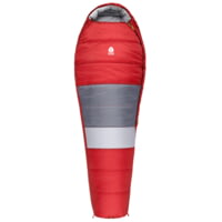 Sierra Designs Middle Mountain Mummy 20 Deg Sleeping Bag
