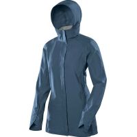 Sierra Designs Pack Trench Jacket - Women's