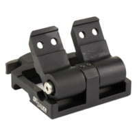 SIG SAUER Flip-to-Side Mount, Fits SIG ECHO CV25 Thermal Scope, 1.535 Optic Centerline, Matte, Black