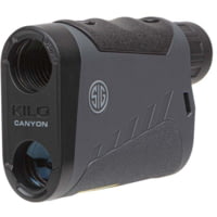 SIG SAUER KILO Canyon 6x22mm Laser Rangefinding Monoculars