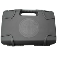 SIG SAUER Negrini Pistol Case