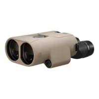 Sig Sauer ZULU6-HDX 16x50mm Schmidt-Pechan Prism PRO Image Stabilized Binocular