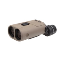SIG SAUER ZULU6 HDX OIS 20x42mm Schmidt-Pechan Prism Binocular