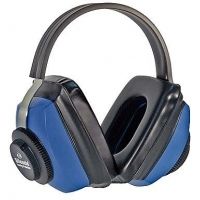 Silencio Earmuffs w/Adjustable Headband &amp; Ear Cups 3010425