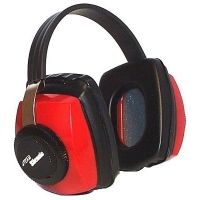 Silencio Earmuffs w/Adjustable Headband &amp; Ear Cups 3010417