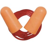 Silencio Red-E Fit Ear Plugs 3003321