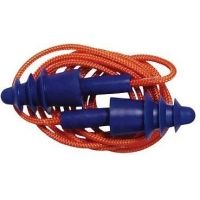 Silencio Reuseable Ear Plugs w/Case 3010526