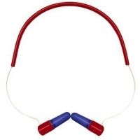 Silencio Silent Earplugs w/Stainless Steel Headband 3010543