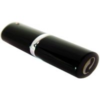 Silicon Power LUX mini 310 Black USB Flash Drive - 512MB / 1GB / 2GB / 4GB