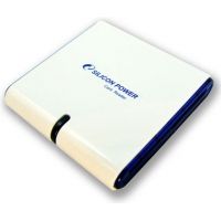 Silicon Power Single Slot Memory Card Readers USB 2.0 - CF, SD/MMC, Memory Stick