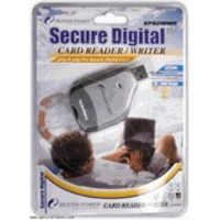 Silicon Power SD/MMC Card Reader