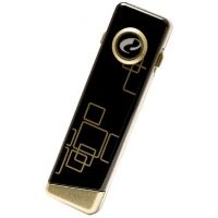 Silicon Power TOUCH 510 Black USB Flash Drive SP001GBUF2510V2K