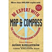 Silva Be Expert W/ Map &amp; Compass
