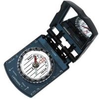 Silva Compass w/Heavy Duty Locking Pin 2801231