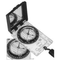 Silva Compass w/Large Sighting Mirror 2801076