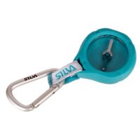 Silva Metro Compass, Turquoise