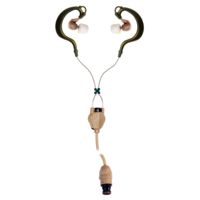 Silynx Lynx Headset, In-Ear Microphone without Micro Boom Mic