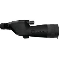 Simmons 15-45X60 Master Series Spotting Scope w/ Tripod - 841300