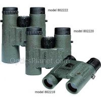 Simmons 10x42 Wilderness Binoculars - Waterproof Binoculars 802221