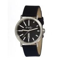 Simplify The 400 40mm Watch