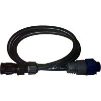 Simrad Adapter cable, 7 pin BLUE to 6 pin LTW