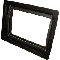 Simrad Flush Mount Kit, GO7/B&amp;G Vulcan 7