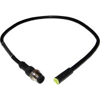 Simrad SimNet to Micro-C N2K Male Adapter, 0.5M