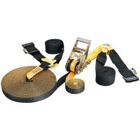 Singing Rock Slackline